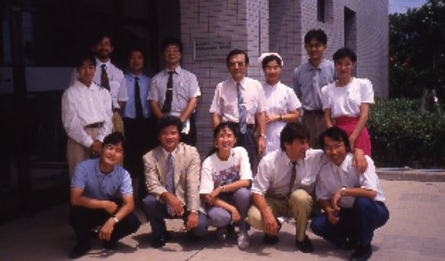 ocs research team about us